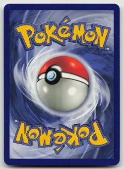 Pokemon Mew 8 Wizards Black Star Promos Promo NM - Image 2