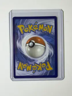 Pokemon Saguaro Full Art Trainer Supporter Illustration Rare Holo SV02 270/193 - Image 2