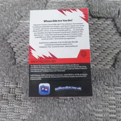 Destined Rivals Booster Bundle Scarlet & Violet SEALED NEW - Image 3