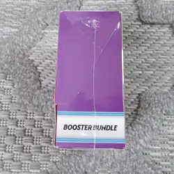 Destined Rivals Booster Bundle Scarlet & Violet SEALED NEW - Image 4