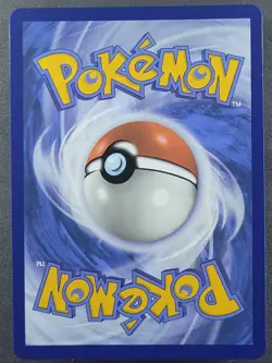 Glaceon 171 Black Star Promo Cosmos Holo Pokemon TCG - Image 2