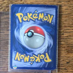 Pokemon TCG Nidoking Base Set 11/102 Holo Rare 1999 Wizards - Image 2