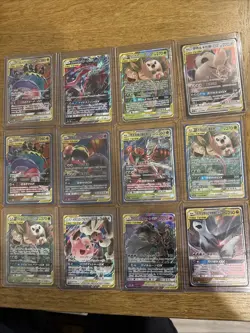 Pokemon Tag Team GX Lot - Image 1