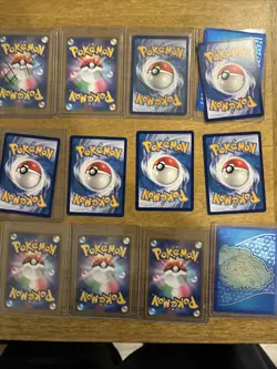 Pokemon Tag Team GX Lot - Image 2