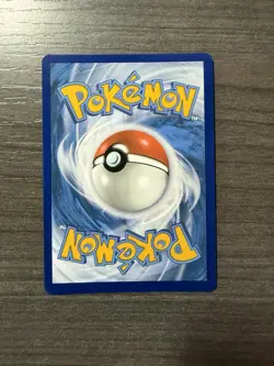 Pokemon Incineroar ex 187/162 SV05 Temporal Forces Ultra Rare Holo EN - Image 2