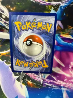 BAYLEEF (ENERGY SYMBOL PATTERN) 009/217 ASCENDED HEROES Reverse Holo Pokemon - Image 2