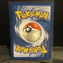 Pokemon Happiny Mysterious Treasures #52/123 Uncommon - Image 4
