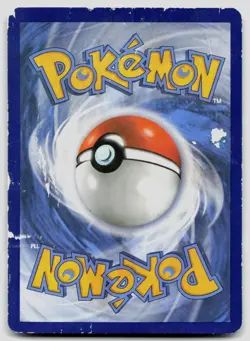 Hoopa EX (Collection Promo) XY85 XY Promo Pokemon DMG - Image 2