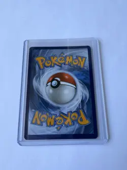 Eevee ex 174, Prismatic Evolutions SPC Promo, Pokemon - NM - Image 2
