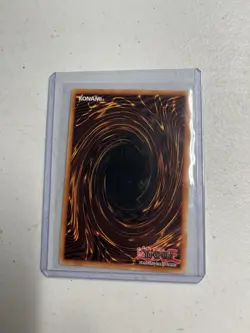 Konami Yu-Gi-Oh! Power Vice Dragon BLZD-EN002 Secret Rare Holo 1st Ed - Image 2