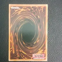 Yu-Gi-Oh! Secret Rare Machina Fortress Effect RA03-EN24 1st Ed Holo 2500 ATK - Image 5