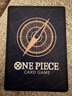 Prisoner of Impel Down OP16-042 R The Time of Battle Foil English One Piece - Image 2
