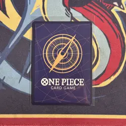 Marshall.D.Teach SEC OP16-119 The Time of Battle ONE PIECE TCG OP-16 - Image 2