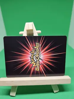 NM Shanks Luffy Miracle Battle One Piece 75/86 Bandai Tcg Ccg Japanese Anime - Image 2