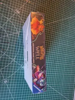Disney Lorcana Whispers In The Well Booster Box 24 Packets NEW/ SEALED - Image 4