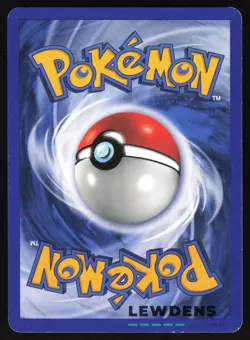 Wooper - 71/75 - Common - Neo Discovery - Pokemon Card - Image 2