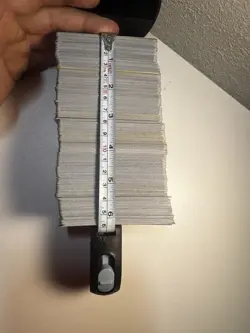 Premium Pokemon Card Bulk Lot | 600+ Cards | Ex/V/VMax Ultra Rares | 53 Holos - Image 3
