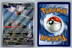 Iron Bundle 066 Holo Promo Scarlet & Violet Promo Pokemon Card Near Mint - Image 3