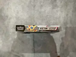 Pokemon Victini Illustration Collection Box Sealed Promo Card | Fast Ship UK - Image 3