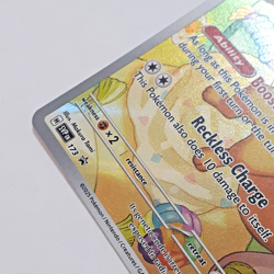 Pokemon Eevee 173 Scarlet & Violet Promo Card, near mint, see photos - Image 5