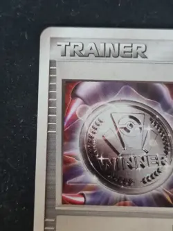 POKEMON CARD - Giratina Victory Medal 031/DPt-P GYM CHALL - JAPANESE HOLO PROMO - Image 4