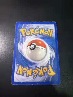 Pokemon Magby Reverse Holo 17/165 Expedition E-Reader Vintage Pokemon Card - Image 2
