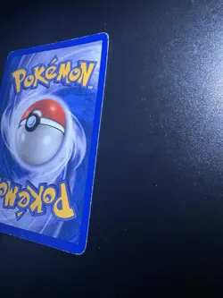 Pokemon Magby Reverse Holo 17/165 Expedition E-Reader Vintage Pokemon Card - Image 3
