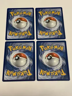 Pokemon Zacian V-UNION 4-Card VUnion Complete Set TCG Collectible Ultra Rare J - Image 2