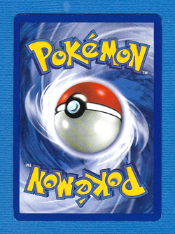 WATER ENERGY 2000 POKEMON GYM HEROES 1ST EDITION CARD 132/132 NM-MT - Image 2