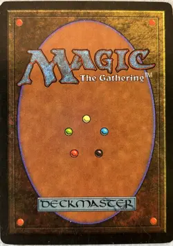 Crystal Vein Mirage Uncommon MTG Magic The Gathering LP - Image 2