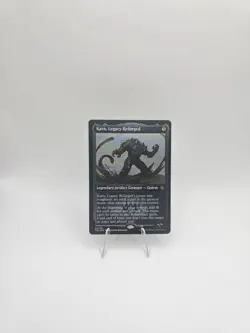 Karn, Legacy Reforged March of the Machine: The Aftermath Regular - Image 1