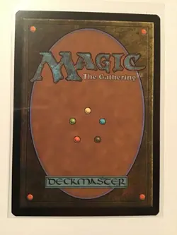 Misdirection - Mystery Booster - MTG - Magic: The Gathering - Image 2