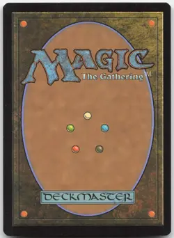 Gaea's Blessing - Eternal Masters - Uncommon - Magic: The Gathering - Image 2