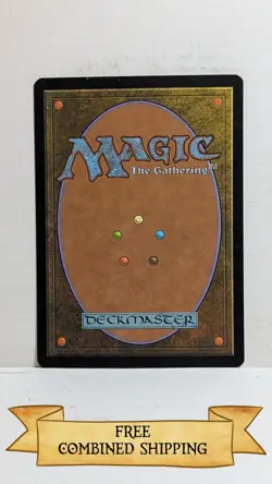 Resilient Wanderer Odyssey Foil ...sku: CB243 - Image 2