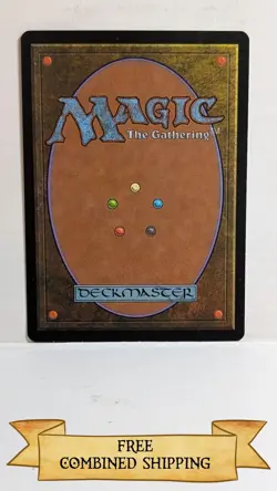 Psychic Theft Prophecy Foil ...sku: CC876 - Image 2