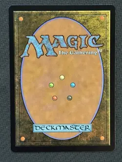 Ouroboroid Edge of Eternities EOE Magic the Gathering MtG EN Mythic M 0201 NM - Image 2