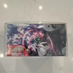Pokemon TCG Scarlet & Violet Paradox Rift Booster Box English 2023 - Image 5