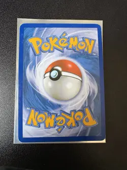 Pokemon Magikarp 110/147 Supreme Victors Reverse Holo Basic 30HP English - Image 2