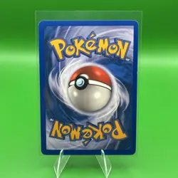 Pokemon Mew 55/165 Expedition Base Set Non Holo Rare 50 HP Basic 2002 - Image 2