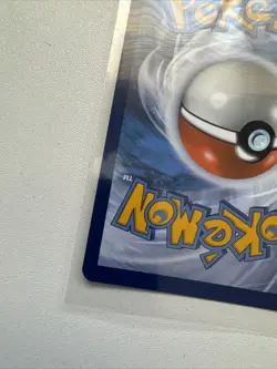 Pokemon Paldea Evolved - Pawmi - 074/193 - Cosmos Holo - Image 5