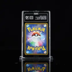 2022 Pokemon SWSH VSTAR Universe JPN 260/172 Origin Forme Dialga UR TAG 10 (975) - Image 2