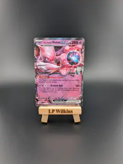 Team Rockets Mewtwo ex 079/217 - Me: Ascended Heroes - English - Pokemon TCG - Image 1