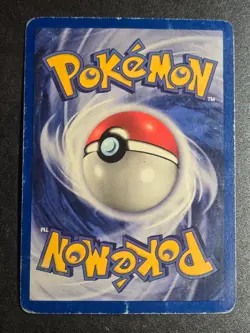 Dark Jolteon 38/82 HP Team Rocket Uncommon Pokemon Unlimited - Image 2