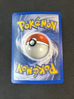 Cascoon 30/92 Legend Maker Reverse Holo Pokemon - Image 2