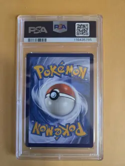 Gengar TG06/TG30 PSA 10 GEM MINT Swsh Lost Origin Trainer Gallery Pokemon - Image 2