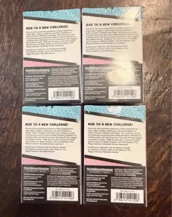 Pokemon Ascended Heroes Booster Bundle LOT OF 4 NEW IN HAND - Image 2