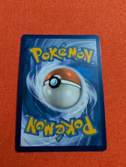 Lucian 208/167 Pokemon Sv06: Twilight Masquerade Holo NM - Image 2
