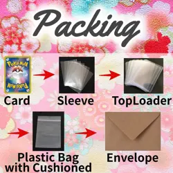 Pokemon Cards Galarian Slowpoke Limited PROMO 172/S-P Set of 3 Japanese NearMint - Image 3
