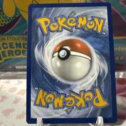 Pokemon TCG Koraidon Holo Promo Sv Scarlet & Violet Promos 014 Basic 130 HP EN - Image 2