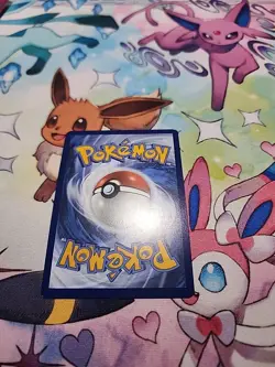 Slowpoke [Master Ball] #18 Pokemon TCG Prismatic Evolutions NM - Image 4